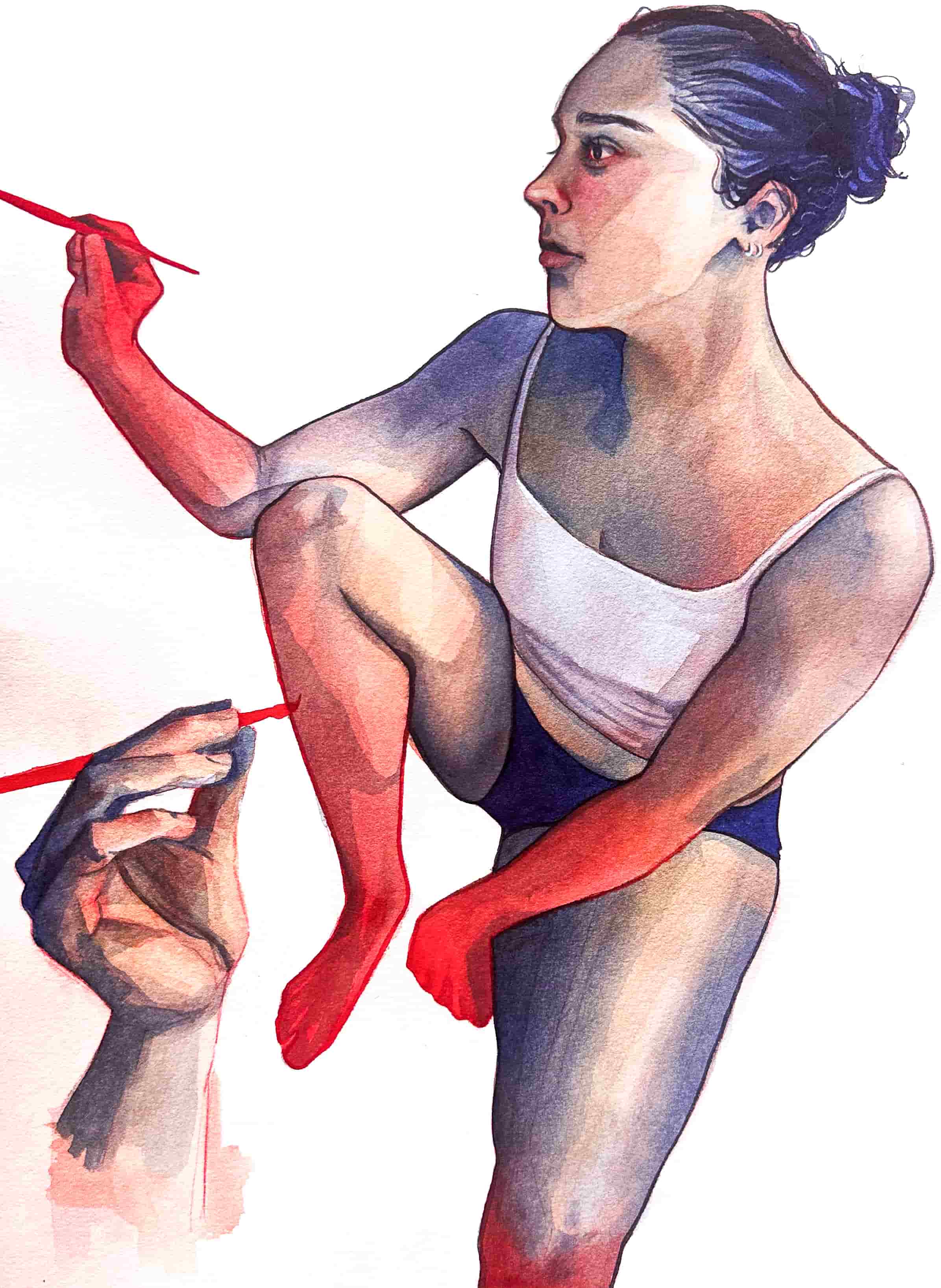 Painting Title